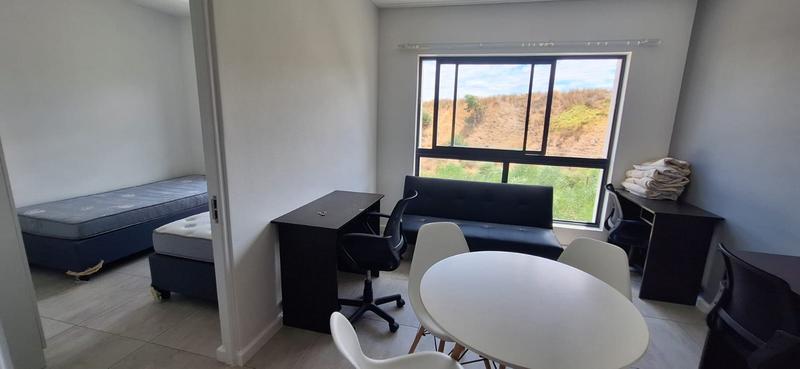 To Let 2 Bedroom Property for Rent in Aan de Wijnlanden Western Cape